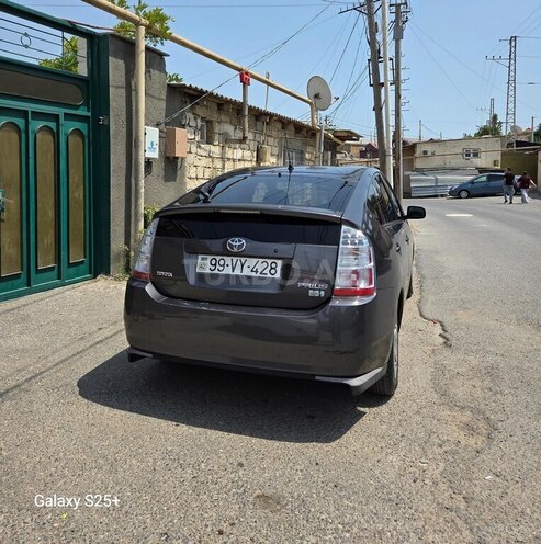 Toyota Prius 2008, 282,071 km - 1.5 l - Bakı