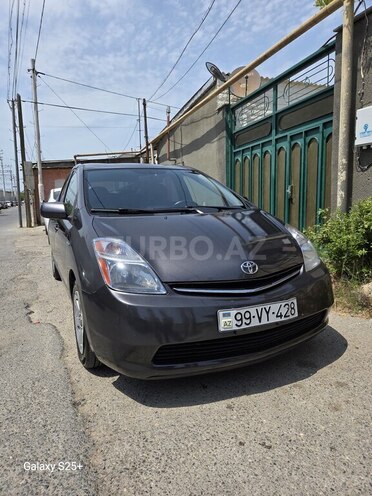 Toyota Prius 2008, 282,071 km - 1.5 l - Bakı