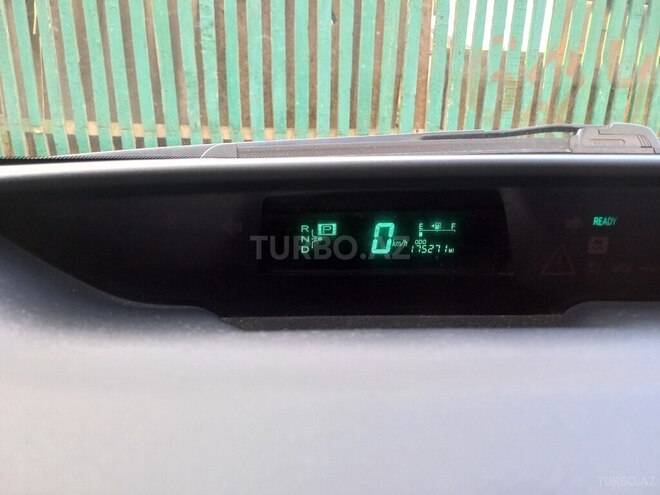 Toyota Prius 2008, 282,071 km - 1.5 l - Bakı