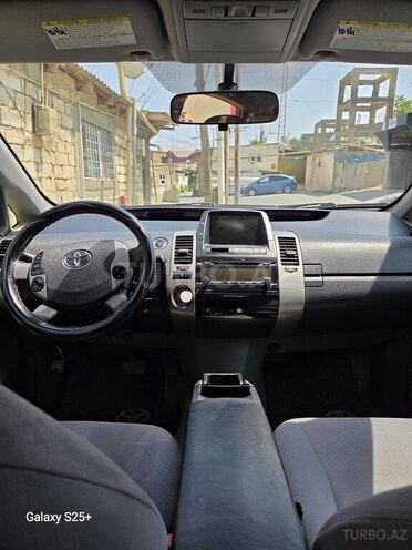 Toyota Prius 2008, 282,071 km - 1.5 l - Bakı