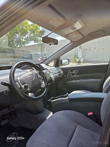 Toyota Prius 2008, 282,071 km - 1.5 l - Bakı
