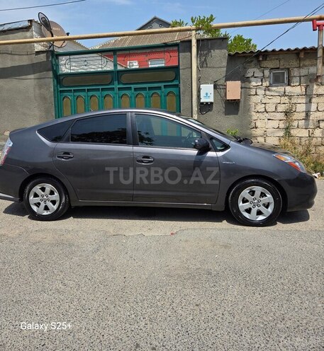 Toyota Prius 2008, 282,071 km - 1.5 l - Bakı