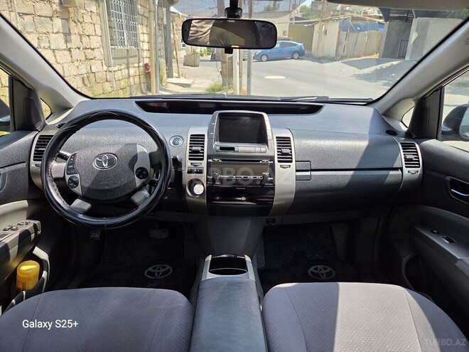 Toyota Prius 2008, 282,071 km - 1.5 l - Bakı