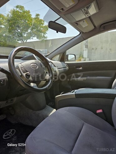 Toyota Prius 2008, 282,071 km - 1.5 l - Bakı
