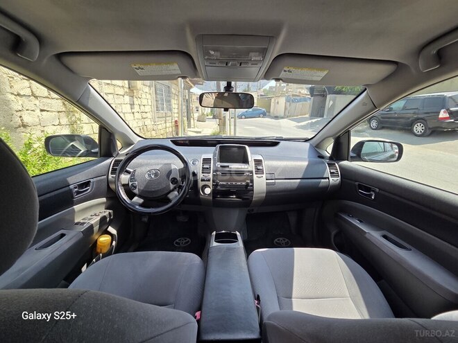 Toyota Prius 2008, 282,071 km - 1.5 l - Bakı