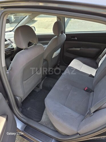 Toyota Prius 2008, 282,071 km - 1.5 l - Bakı