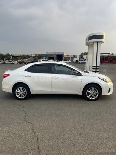 Toyota Corolla 2014, 242,000 km - 2.0 л - Bakı