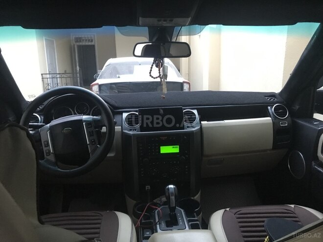 Land Rover Discovery 2007, 376,000 km - 2.7 л - Bakı