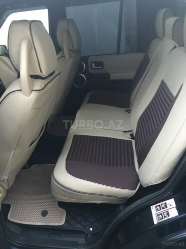 Land Rover Discovery 2007, 376,000 km - 2.7 л - Bakı