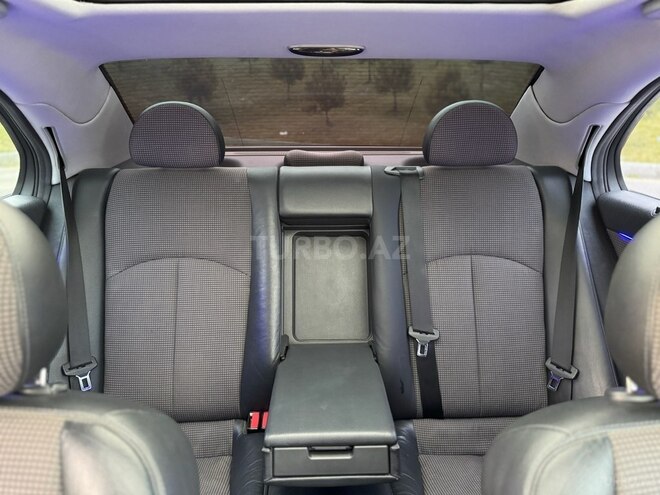 Mercedes E 220 d 2003, 587,000 km - 2.2 l - Bakı