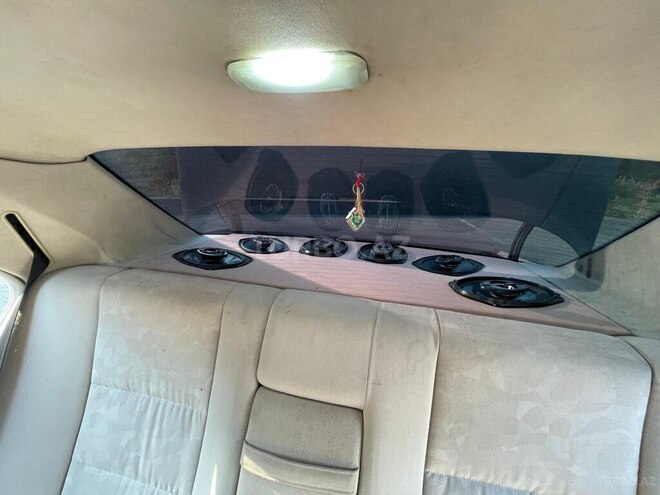Mercedes C 180 1998, 413,000 km - 2.0 l - Quba