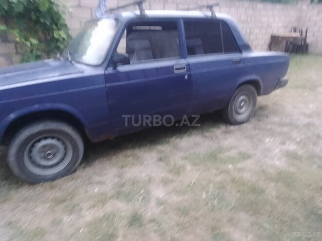 LADA (VAZ) 2107 1999, 66,368 km - 0.2 l - Qusar