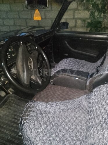LADA (VAZ) 2107 1999, 66,368 km - 0.2 l - Qusar