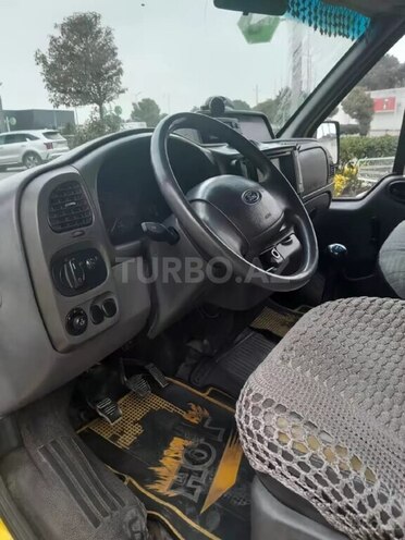 Ford Transit 2001, 432,000 km - 2.4 л - Bakı