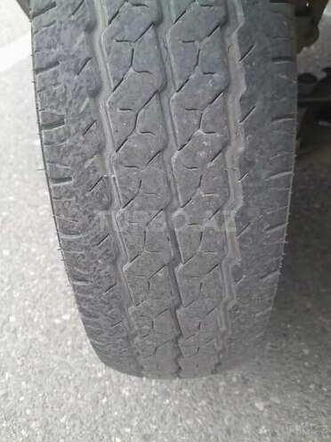 Ford Transit 2001, 432,000 km - 2.4 л - Bakı