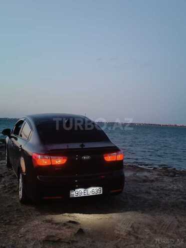 Kia Rio 2012, 194,562 km - 1.4 l - Bakı
