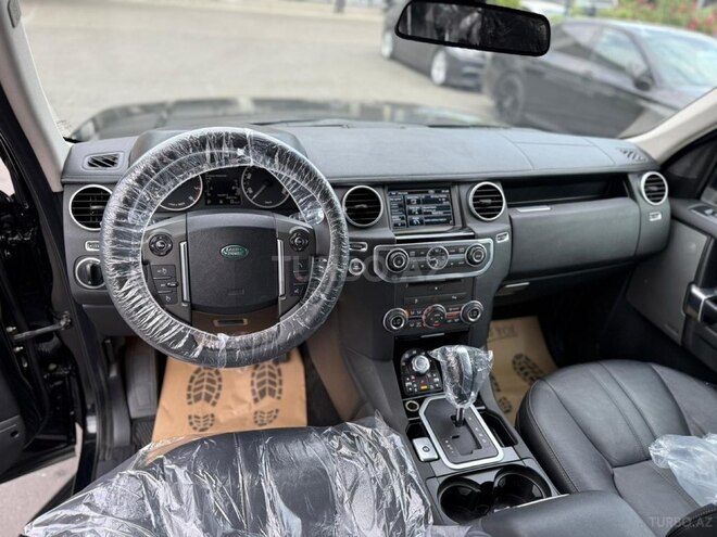 Land Rover Discovery 2012, 115,000 km - 5.0 л - Bakı