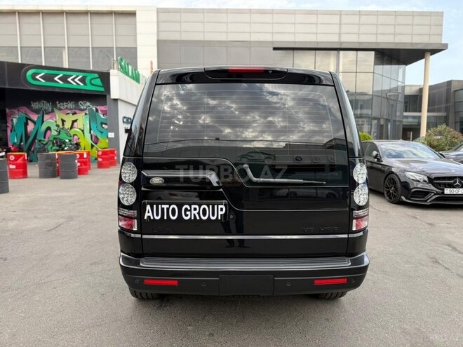 Land Rover Discovery 2012, 115,000 km - 5.0 л - Bakı