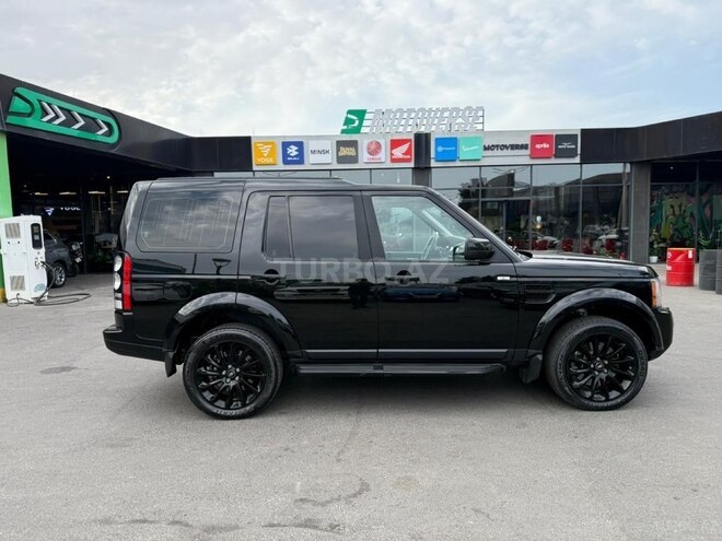 Land Rover Discovery 2012, 115,000 km - 5.0 л - Bakı