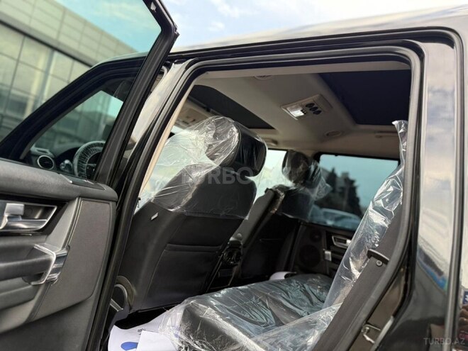 Land Rover Discovery 2012, 115,000 km - 5.0 л - Bakı