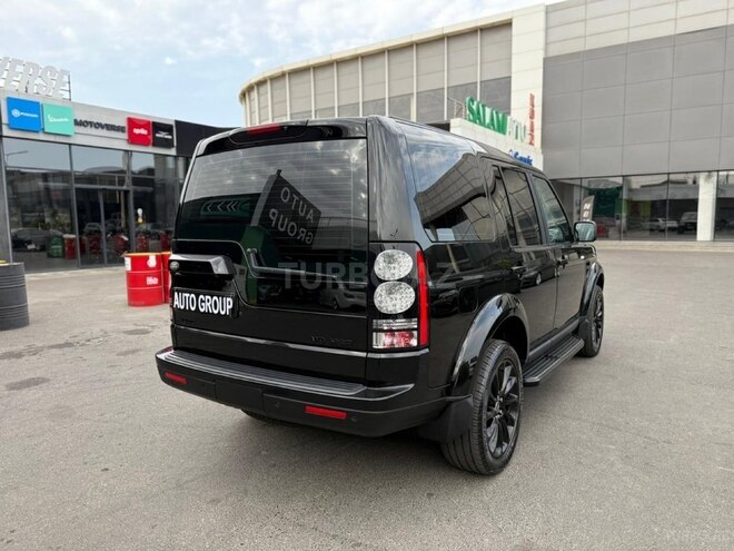 Land Rover Discovery 2012, 115,000 km - 5.0 л - Bakı