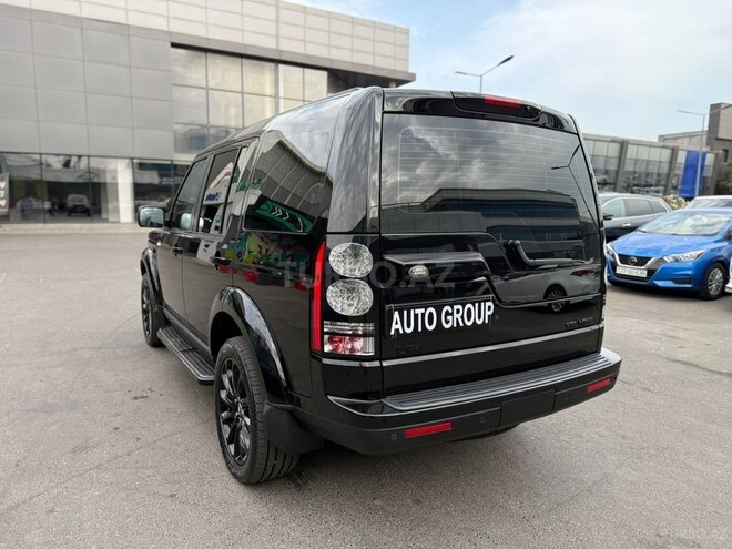 Land Rover Discovery 2012, 115,000 km - 5.0 л - Bakı