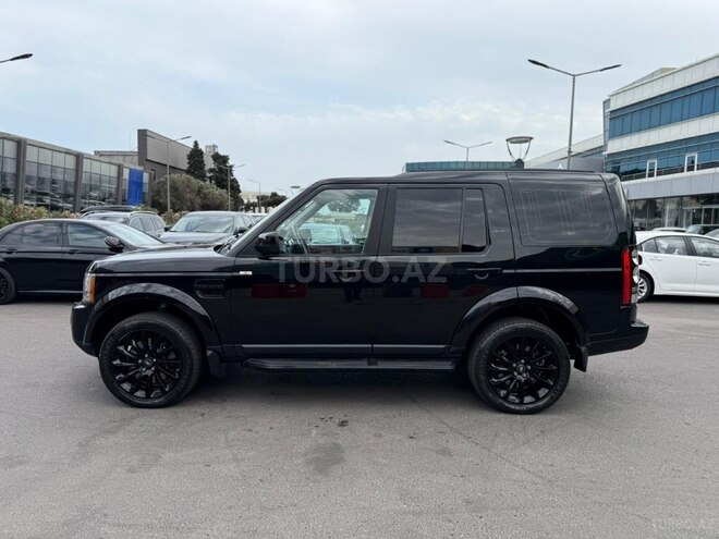 Land Rover Discovery 2012, 115,000 km - 5.0 л - Bakı