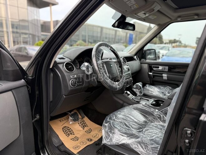 Land Rover Discovery 2012, 115,000 km - 5.0 л - Bakı