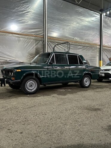LADA (VAZ) 2106 1981, 30,000 km - 1.6 л - Bakı