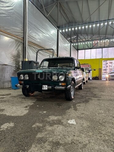 LADA (VAZ) 2106 1981, 30,000 km - 1.6 л - Bakı