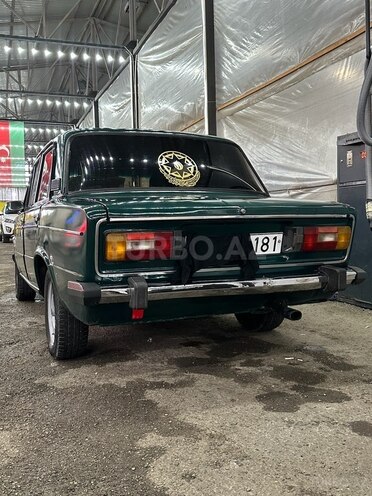 LADA (VAZ) 2106 1981, 30,000 km - 1.6 л - Bakı