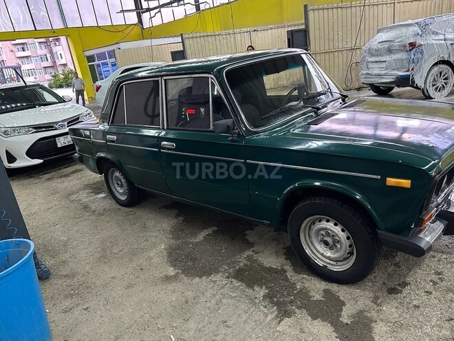 LADA (VAZ) 2106 1981, 30,000 km - 1.6 л - Bakı