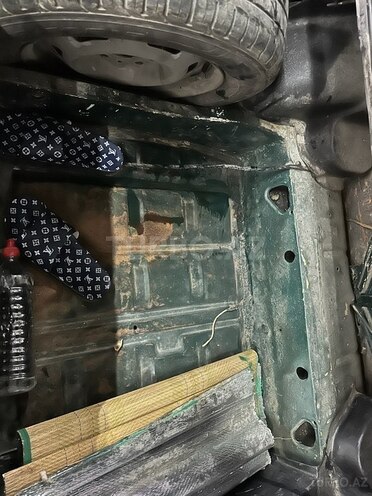 LADA (VAZ) 2106 1981, 30,000 km - 1.6 л - Bakı