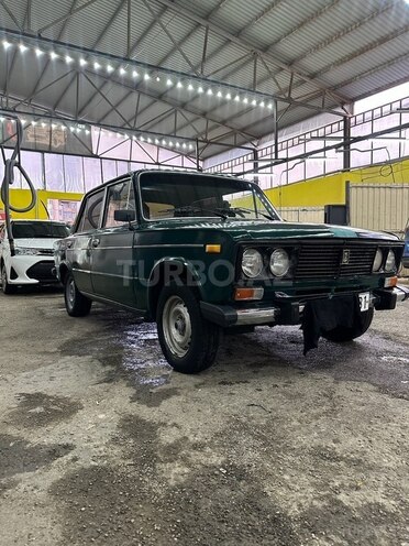 LADA (VAZ) 2106 1981, 30,000 km - 1.6 л - Bakı