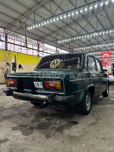 LADA (VAZ) 2106 1981, 30,000 km - 1.6 л - Bakı