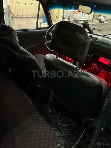 LADA (VAZ) 2106 1981, 30,000 km - 1.6 л - Bakı