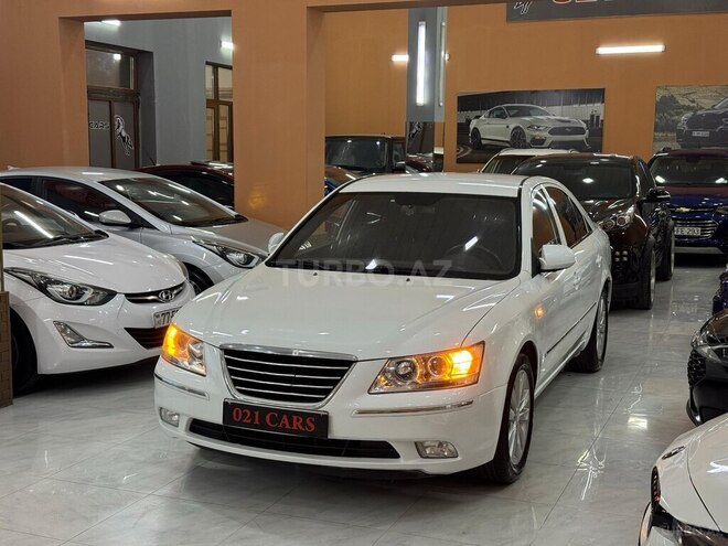 Hyundai Sonata-9