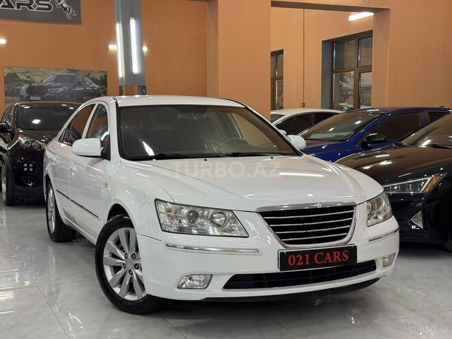 Hyundai Sonata-10