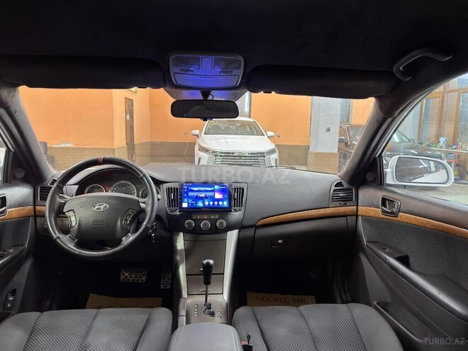 Hyundai Sonata-3