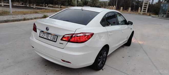 Changan Eado 2014, 133,000 km - 1.6 l - Sumqayıt