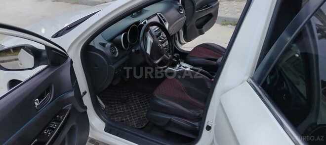 Changan Eado 2014, 133,000 km - 1.6 l - Sumqayıt