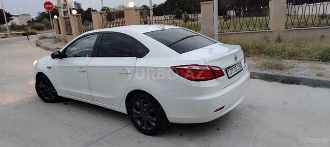 Changan Eado 2014, 133,000 km - 1.6 l - Sumqayıt