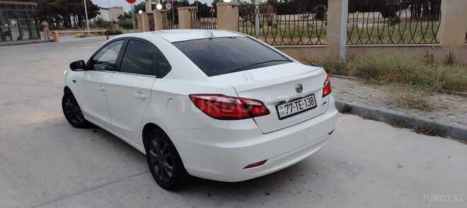 Changan Eado 2014, 133,000 km - 1.6 l - Sumqayıt