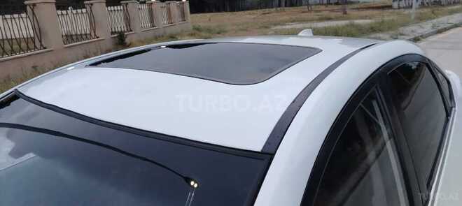Changan Eado 2014, 133,000 km - 1.6 l - Sumqayıt