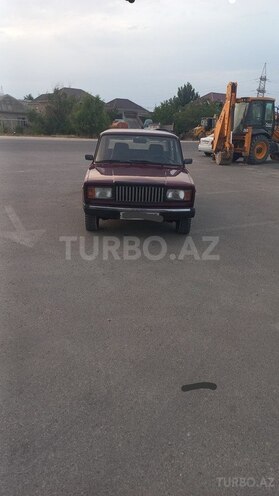 LADA (VAZ) 2107 2001, 55,224 km - 1.6 l - Bakı