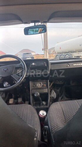 LADA (VAZ) 2107 2001, 55,224 km - 1.6 l - Bakı