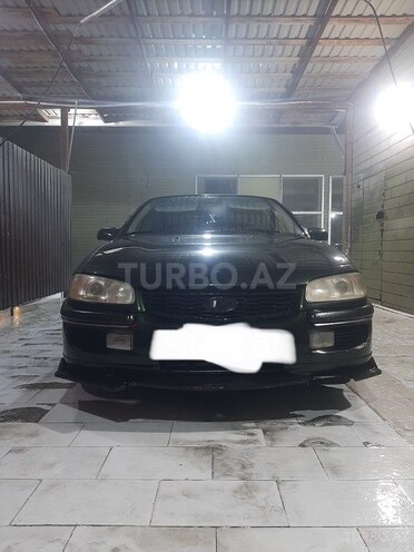 Opel Omega 1997, 300,000 km - 2.5 л - Xaçmaz