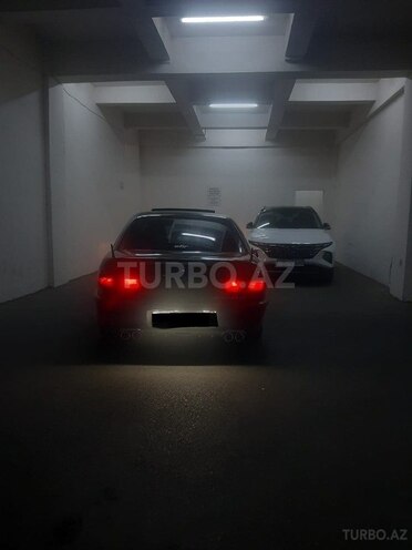 Opel Omega 1997, 300,000 km - 2.5 л - Xaçmaz