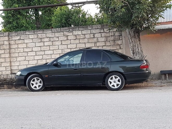 Opel Omega 1997, 300,000 km - 2.5 л - Xaçmaz