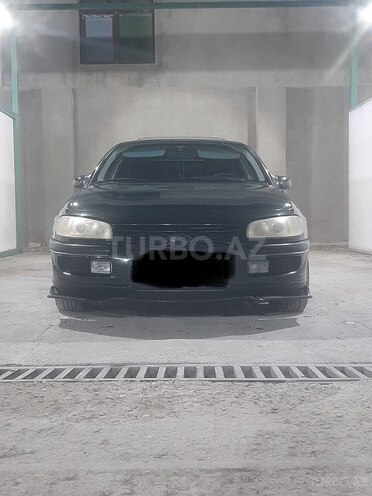 Opel Omega 1997, 300,000 km - 2.5 л - Xaçmaz